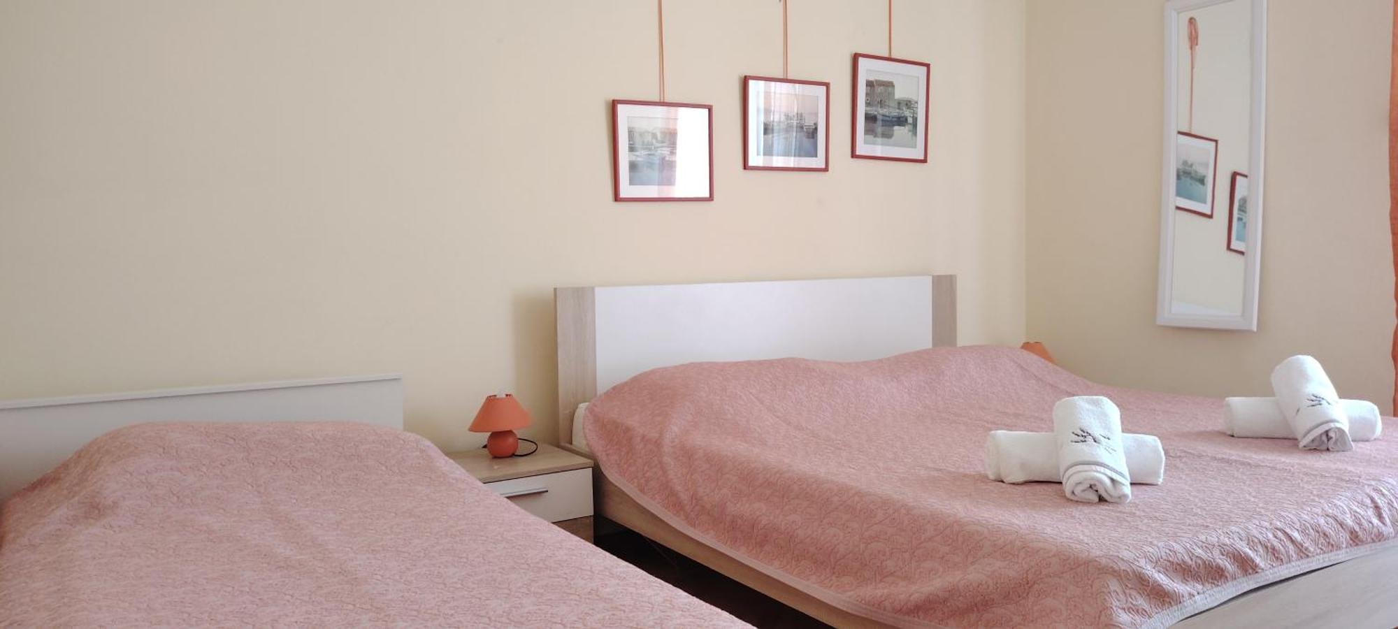 Mara Apartma *