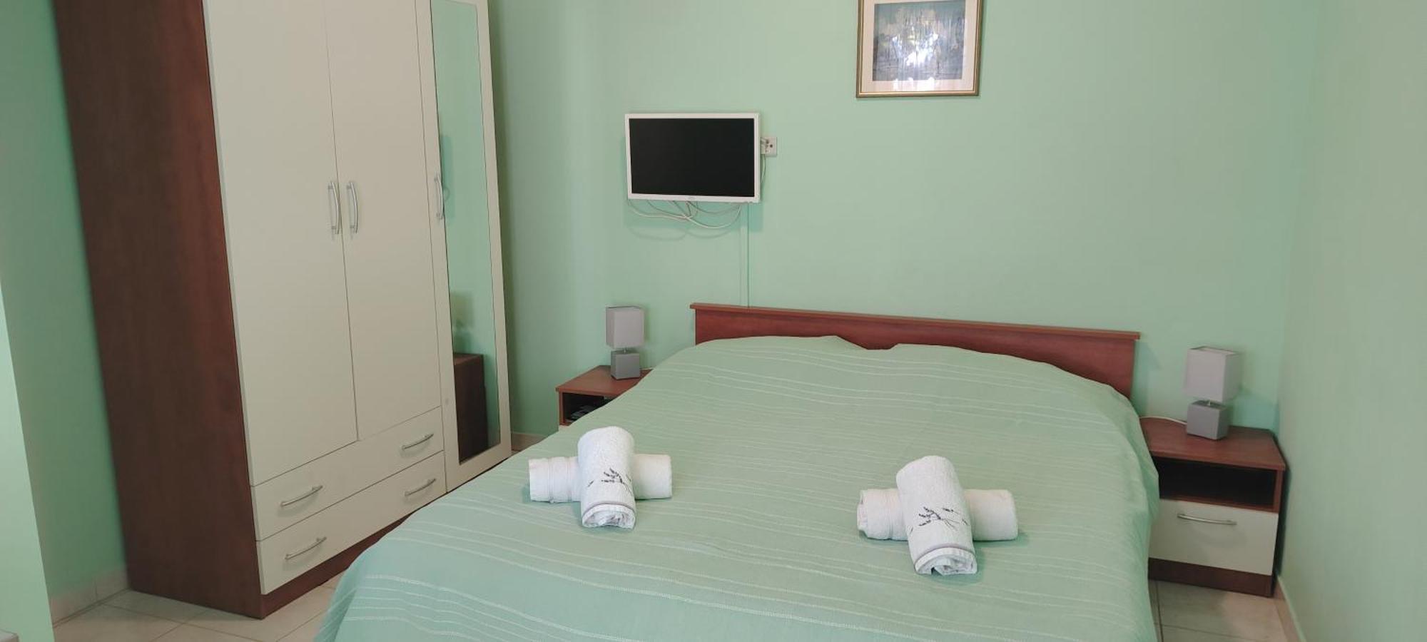 Apartma Mara *