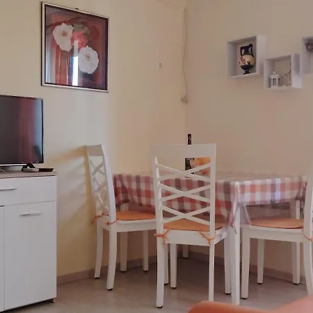 Apartments Mara Mali Losinj Exterior photo
