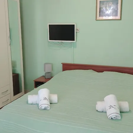 Apartments Mara Mali Losinj Exterior photo