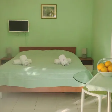 Apartments Mara Mali Losinj Exterior photo