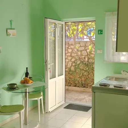 Apartments Mara Mali Losinj Exterior photo