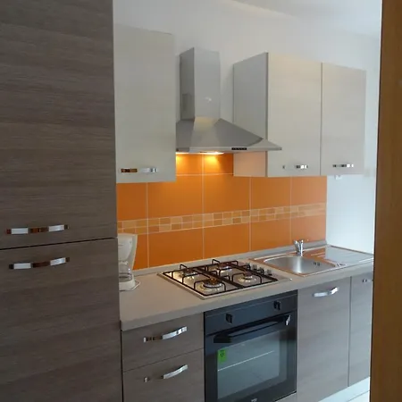 Apartments Mara Mali Losinj Exterior photo