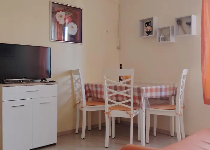 Apartments Mara