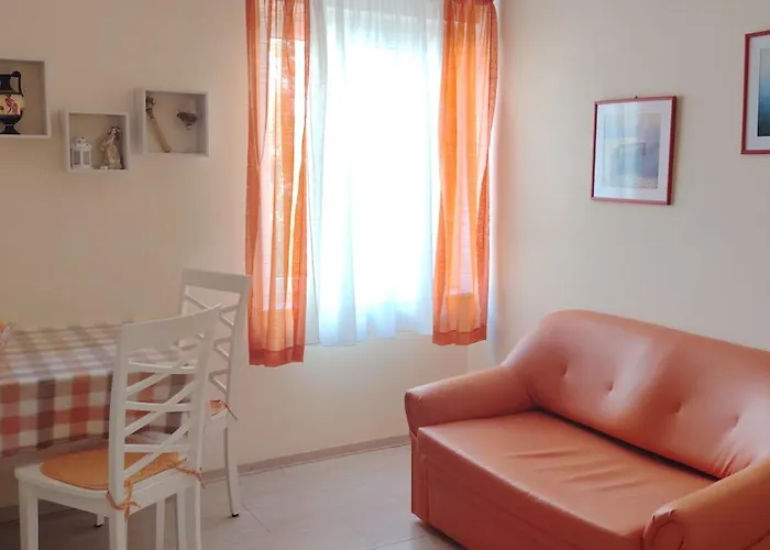 Apartments Mara