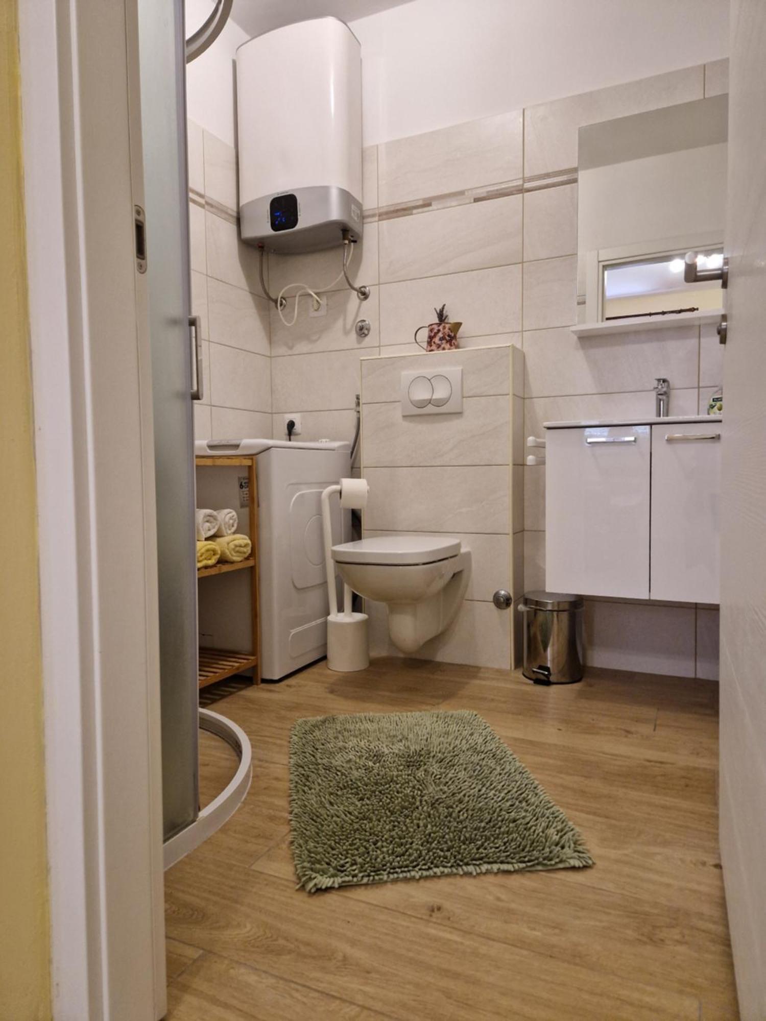Apartment Mara Mali Losinj