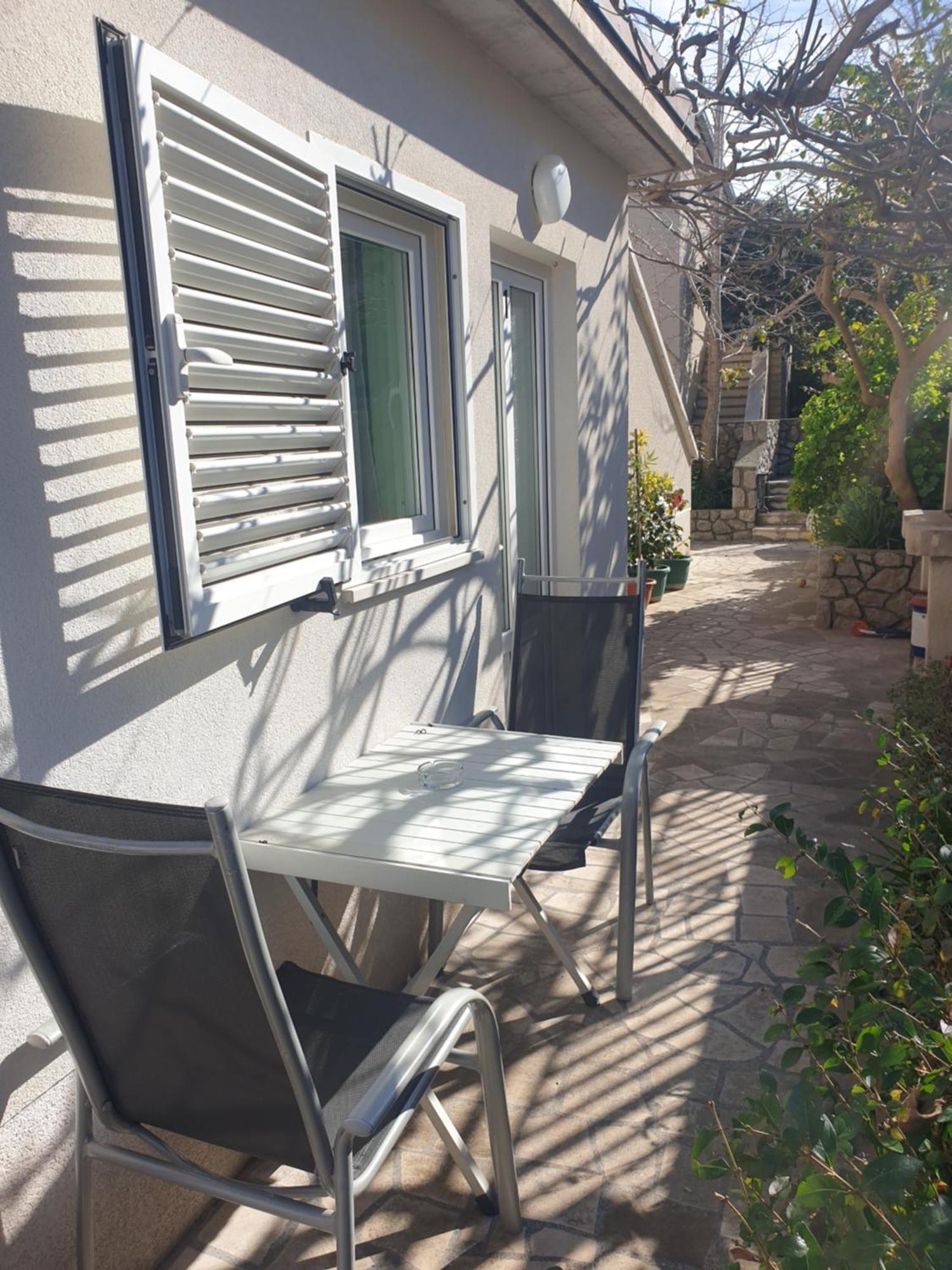 Mara Apartment Mali Losinj