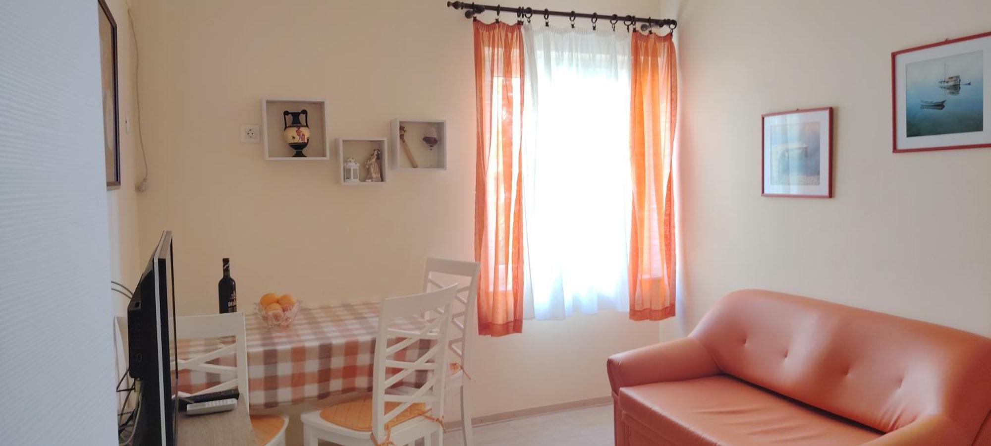 Mara Apartment Mali Losinj