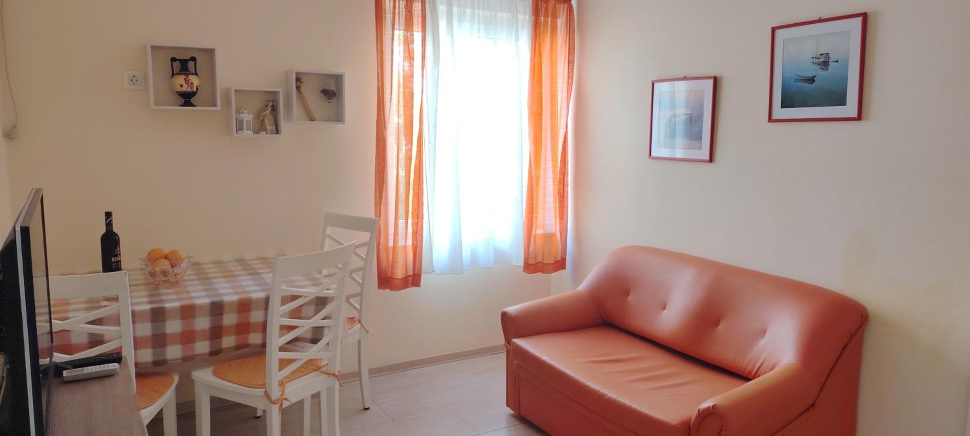 Mara * Mali Losinj