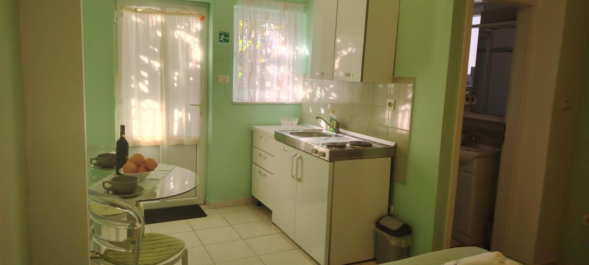Apartment Mara