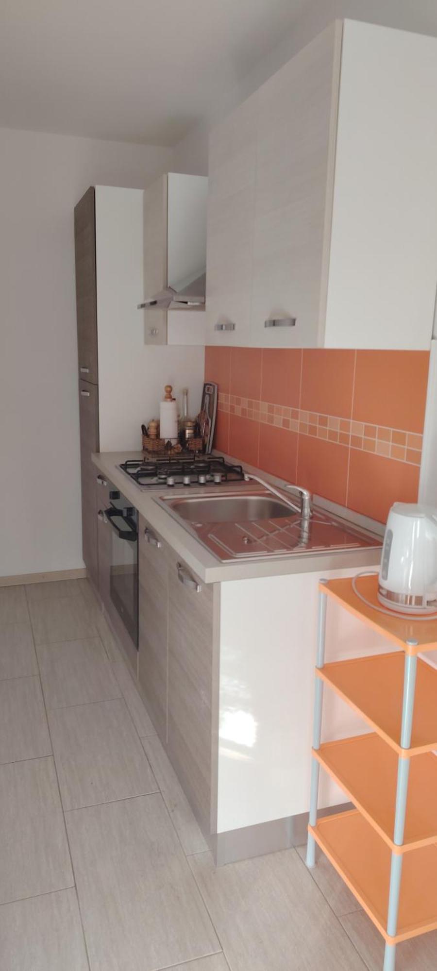 Mara Apartment Mali Losinj