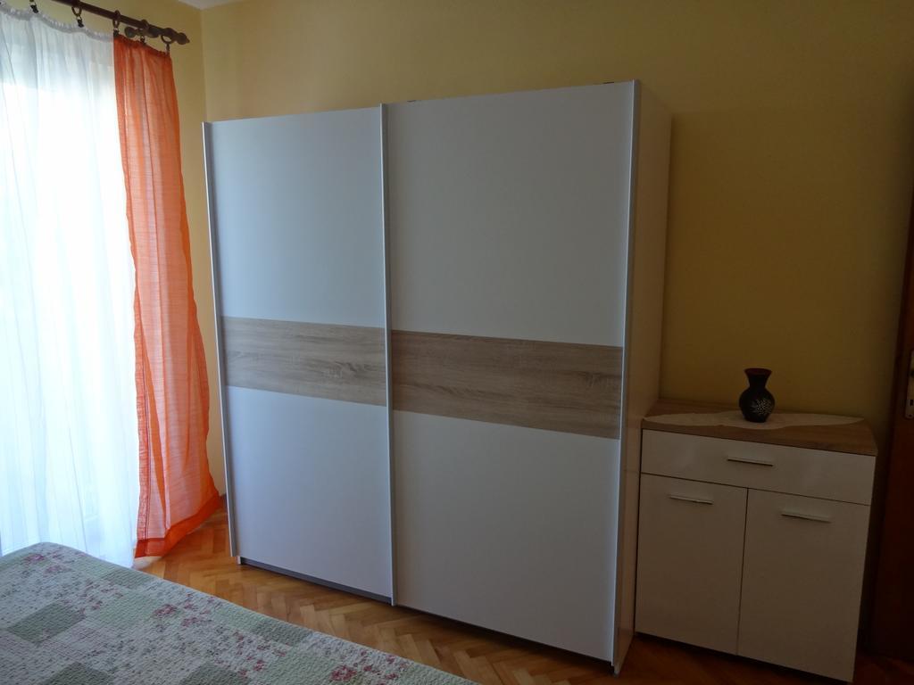 Mara Apartment Mali Losinj