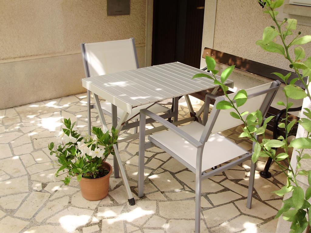 Apartment Mara Mali Losinj