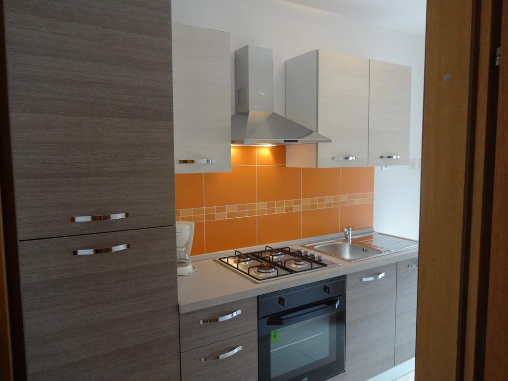 Apartment Mara