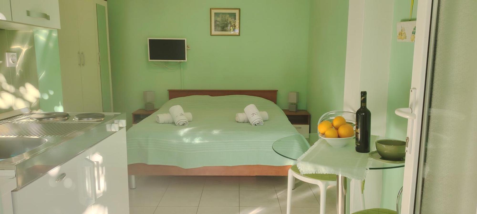 Apartment Mara Mali Lošinj